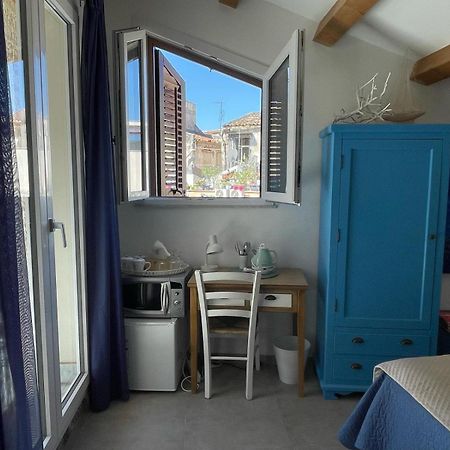 Terrazza Alla Cala Palermo Esterno foto