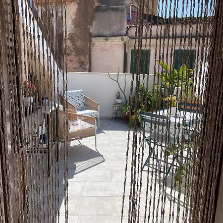 Terrazza Alla Cala Palermo Esterno foto