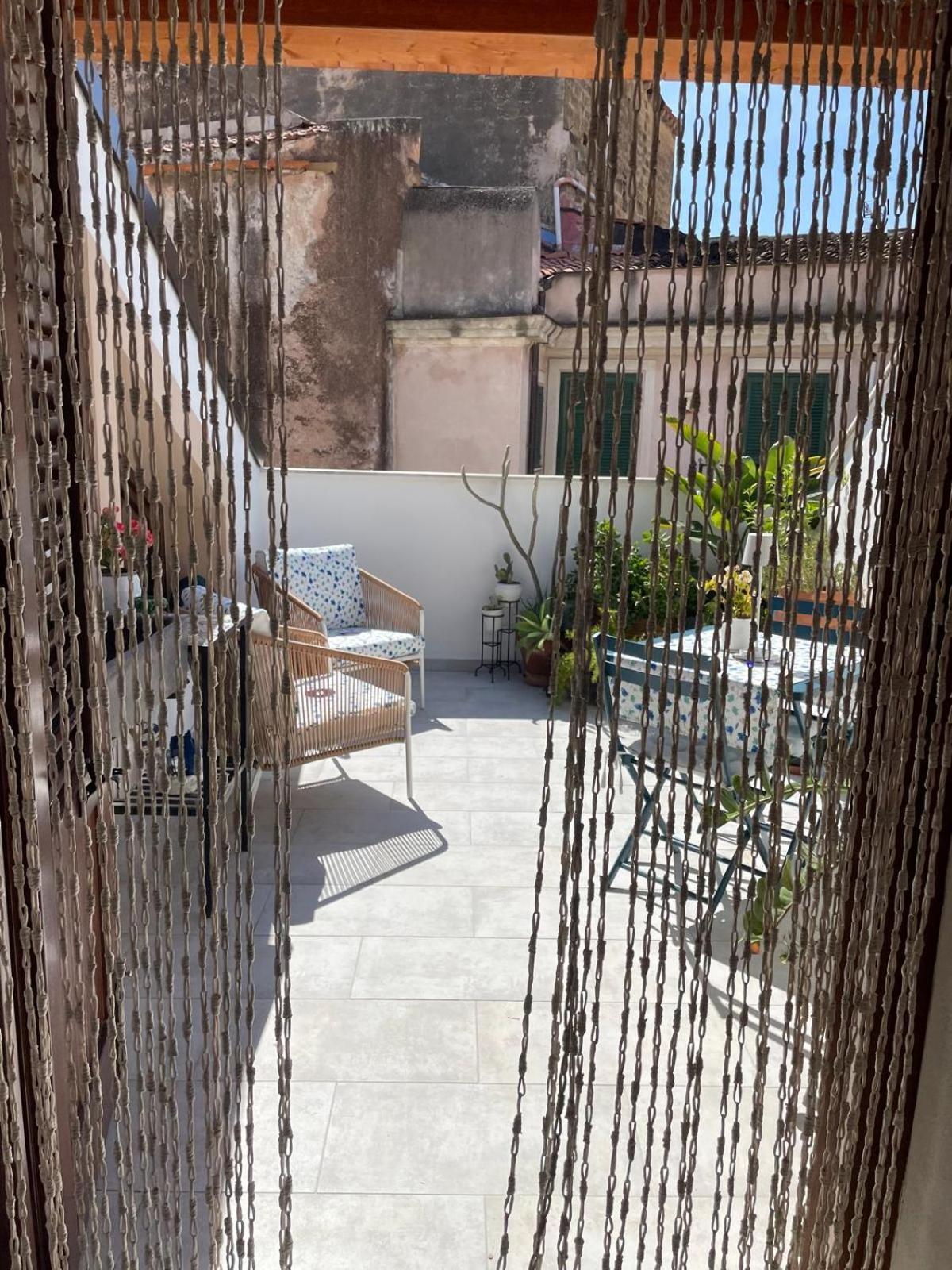 Terrazza Alla Cala Palermo Esterno foto