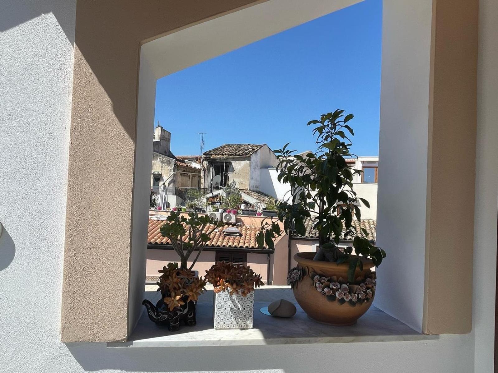 Terrazza Alla Cala Palermo Esterno foto
